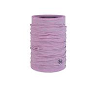 BUFF Lightweight Merinowolle Multifunktionstuch 601 - solid pansy