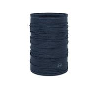 Buff Merino Lightweight Multifunktionstuch Solid Night Blue Unisex Erwachsene