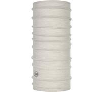 Buff Wool Solid Cloud hellgrau