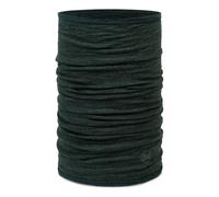Buff ® Merino Lightweight Nackenwärmer One Size Multistripes Forest