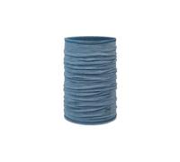 buff merino lightweight neckholder blau unisex