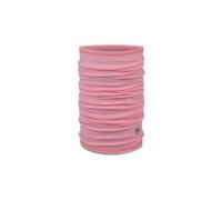 buff merino lightweight neckholder rosa kinder