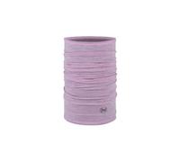 buff merino lightweight neckholder rose