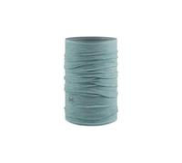 buff merino lightweight neckholder turquoise