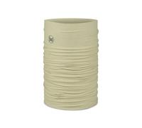 Buff Merino Lightweight Neckwarmer solid pistachio