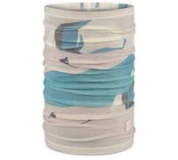 Buff - Merino Lightweight Prints - Halstuch, Gr. One Size, grau (EkanGrey)