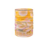 Merino Lightweight Digital Prints one size gelb - esmerald multi