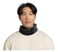 Buff – Lightweight Merino Prints – grau – Größe One size