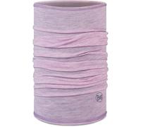 BUFF Lightweight Merinowolle Multifunktionstuch 640 - lilac sand