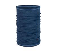 Buff Merino Lightweight Schlauchtuch-Grau
