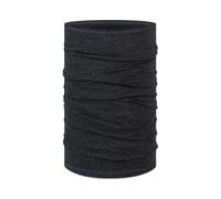 Buff Merino Lightweight Schlauchtuch-Grau