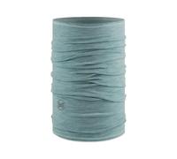 BUFF Herren Schal MERINO WOOL SOLID SOLID POOL -