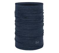 Buff Merino Lightweight Solid night blue - Größe One size
