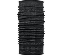 Buff Merino Lightweight Solid, One size, denim