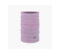 Buff Merino Lightweight solid pansy