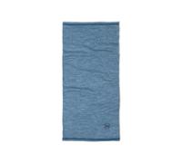 Buff | MERINO LIGHTWEIGHT SOLID solid lake blue