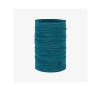 Buff Merino Lightweight solid teal
