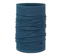 Buff Merino Lightweight Solid tempest - Größe One size