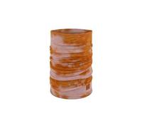 buff merino lightweight unisex nackenrolle orange