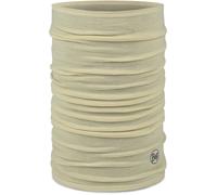 Buff Merino Lightweight weicher warmer Funktionsschal gelb