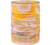 Buff Merino Lw Prints Schlauchtuch (Größe ONE SIZE, beige)