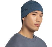 Buff® Merino Midweight Mütze Tempest Blue Unisex Erwachsene