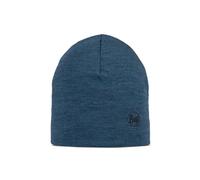 Buff® Merino Midweight Mütze Tempest Blue Unisex Erwachsene