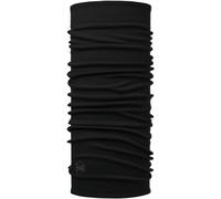 Buff Merino Midweight black - Größe One size
