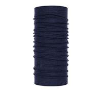 Buff Midweight Merino Wool Schlauchschal night blue melange 2020 Schals & Tücher