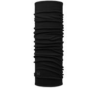 Merino Multifunktionstuch Midweight (Einheitsgröße | Schwarz)