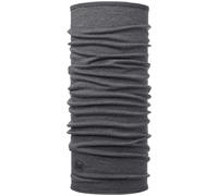 BUFF Multifunktionstuch in light grey melange, Größe Einheitsgröße