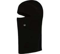 Buff ® Merino Mw Hinged Balaclava Schwarz
