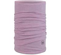 Buff Merino Midweight lilac sand - Größe One size