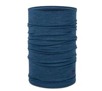 Buff Merino Midweight melange tempest - Größe One size