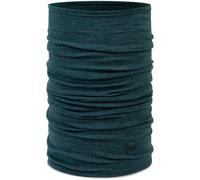 Buff Merino Midweight melange tourmaline - Größe One size