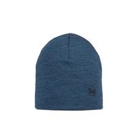 Buff ® Merino Midweight Beanie Blau Mann (Herstellerartikelnummer: 118007.759.10.00)