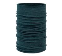Buff ® Merino Lightweight Nackenwärmer One Size Melange Tourmaline