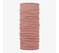 Buff Merino Midweight Multifunktionstuch MELANGE ROSEWOOD