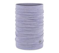 Buff ® Merino Midweight Nackenwärmer One Size Melange Iris
