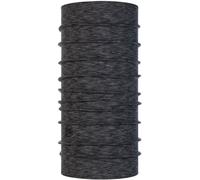 Buff Merino Midweight multistripes graphite - Größe One size