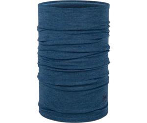 BUFF MERINO MIDWEIGHT Neckwear Halswärmer ks blau
