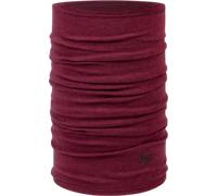 BUFF MERINO MIDWEIGHT Neckwear Halswärmer ks Rot