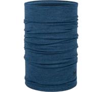 BUFF MERINO MIDWEIGHT Neckwear Halswärmer Universalgröße blau