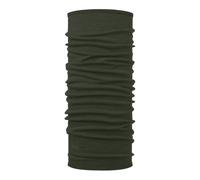 Buff Merino Midweight One Size SOLID BARK