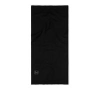 Buff Merino Midweight One Size SOLID BLACK