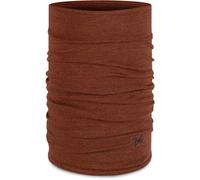Buff Merino Midweight Schal, braun -