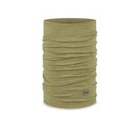 BUFF Multifunktionstuch Midweight Merino Wool senf