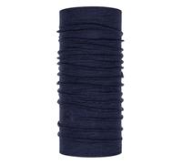 Buff Midweight Merino Wool Schlauchschal night blue melange 2020 Schals & Tücher