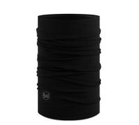 Merino Multifunktionstuch Midweight (Einheitsgröße | Schwarz)