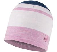 Buff Merino Move Beanie pansy - Größe One size